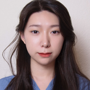 Jiaqi Zhang, Digital Media Designer