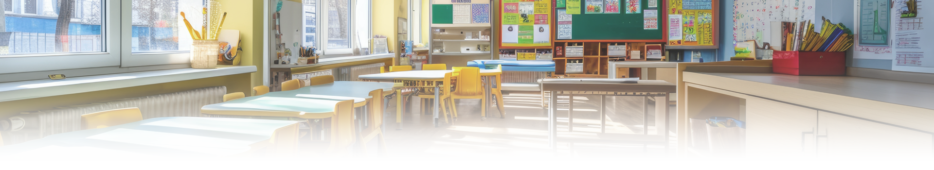 elementary classroom