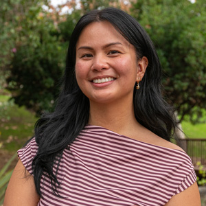 Andrea Angelika Pimentel