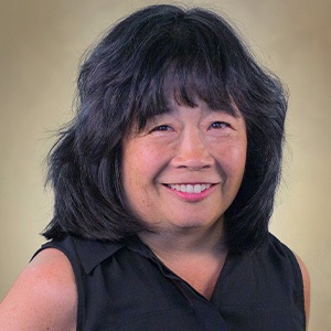 Audrey Hokoda, Ph.D.