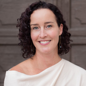 Beth Calarco, M.A., BCBA