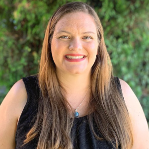 Briana Bashaw-Wood, M.S.