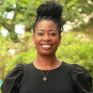 Brittany N. Glover, Ph.D.