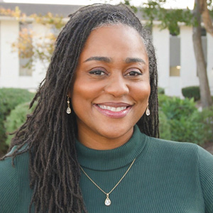 Brittany L. Marshall, Ph.D.