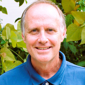 Charles Edmund Degeneffe, Ph.D., MSSW, CRC