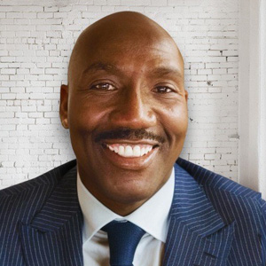 Christian Gordon, Ed.D.