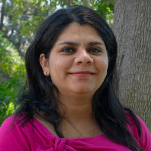 Devanshi Unadkat, Ph.D.