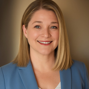 Diana Shreckengost, M.A., LCSW