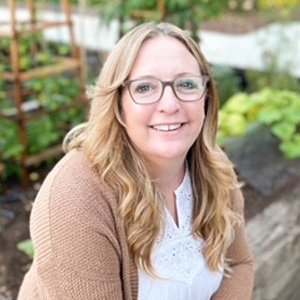 Gretchen Grundon, Ed.D., BCBA