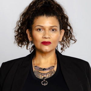 Margarita Machado-Casas, Ph.D.