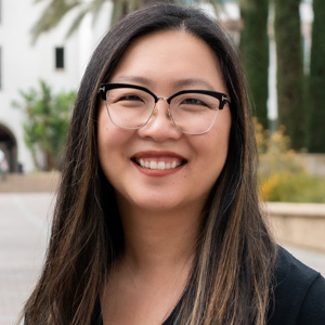 Nellie Tran, Ph.D.