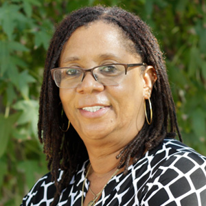 Regina R. Brandon, Ph.D.