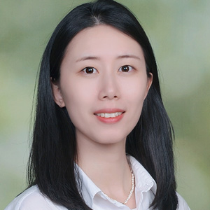 Weichen Zhao, Ph.D.