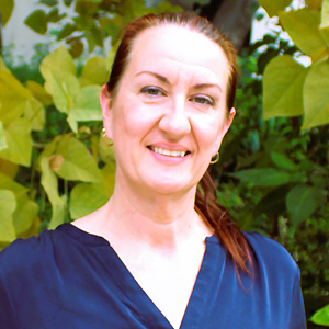 Wendy Bracken, Ed.D.