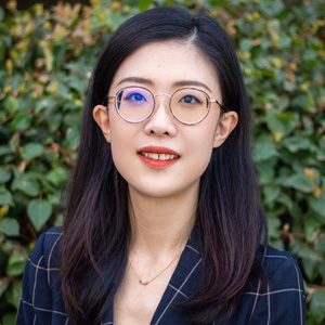 Xiwei Zhu