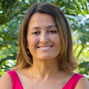 Yasemin Turan-Qian, Ph.D.