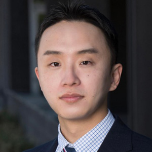 Zhen Zhao