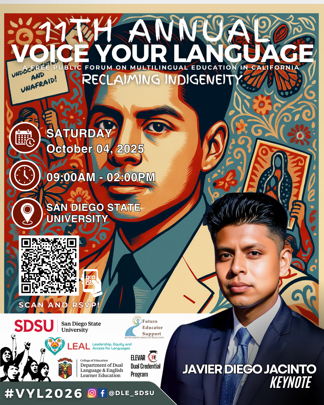 Javier Diego Jacinto