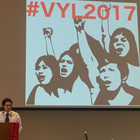 VYL 2017