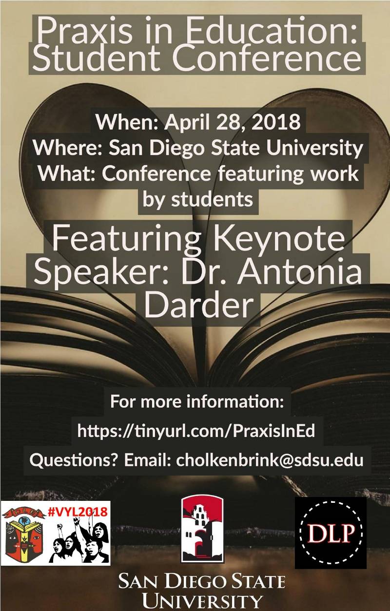 VYL Flyer: details below