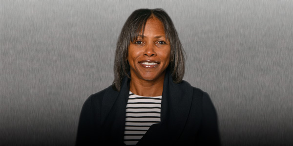 Dr. Cheryl James-Ward