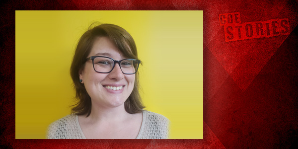 Charlene Holkenbrink-Monk