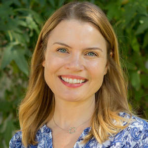 Dr. Jessica Suhrheinrich