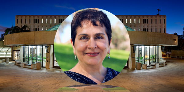 Dr. Shulamit Ritblatt