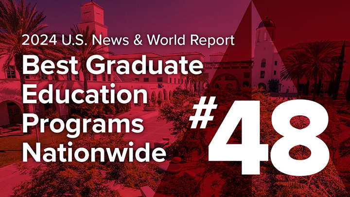 US News rankings graphic