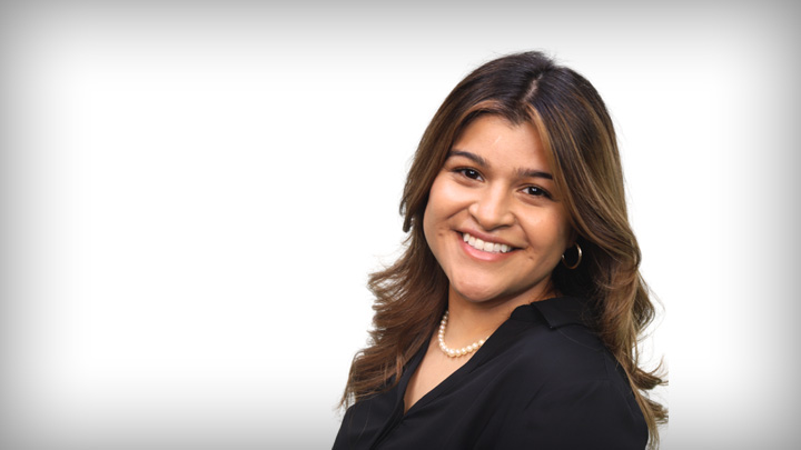 Griselda Paredes-Chavez