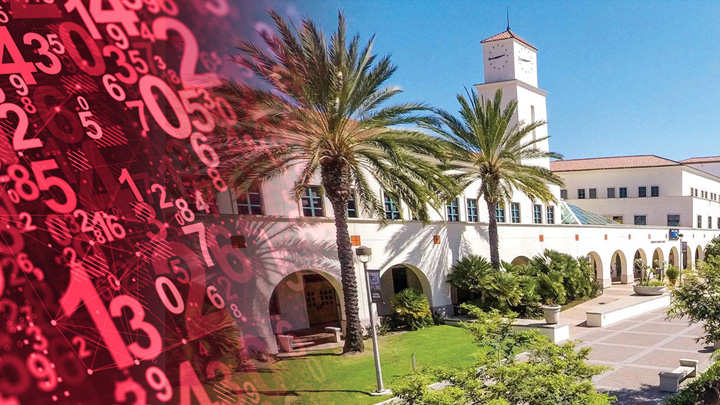 sdsu campus